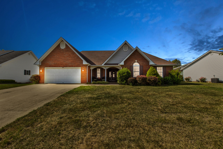 613  Arrowhead Trail Mt Sterling, KY 40353 | MLS 24018661