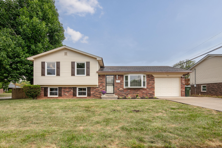 556  Severn Way Lexington, KY 40503 | MLS 24018693