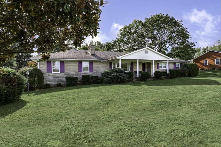 3851  Huntertown Road Versailles, KY 40383 | MLS 24018703