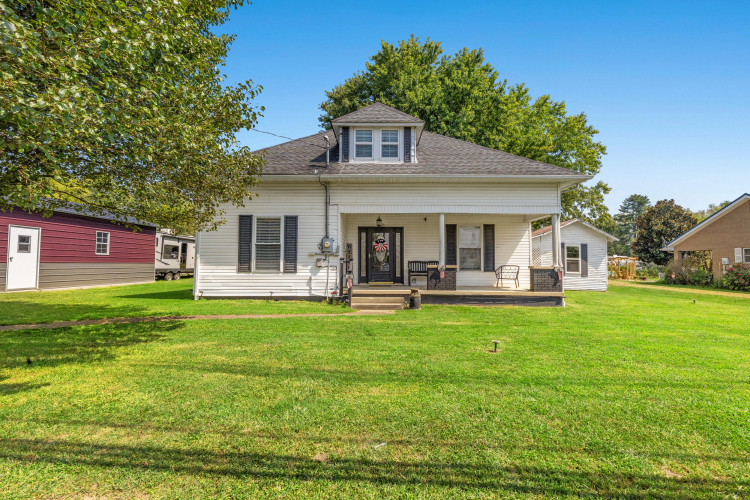 4103  Camargo Road Mt Sterling, KY 40353 | MLS 24018709