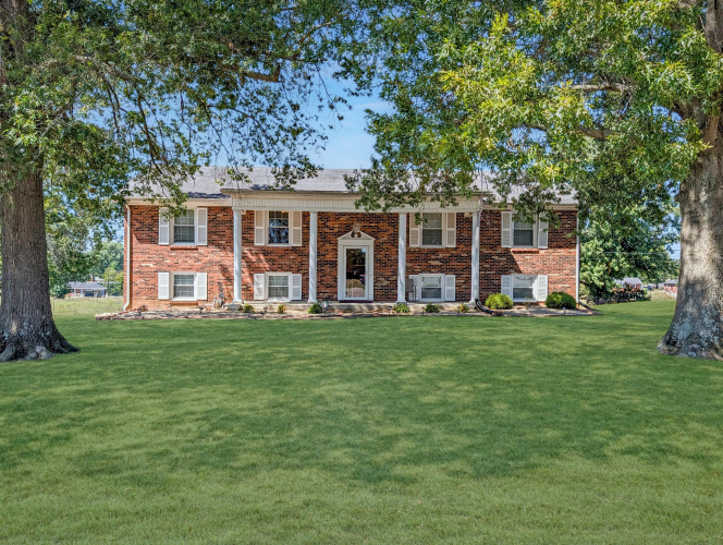 526  Scenic Drive Harrodsburg, KY 40330 | MLS 24018716