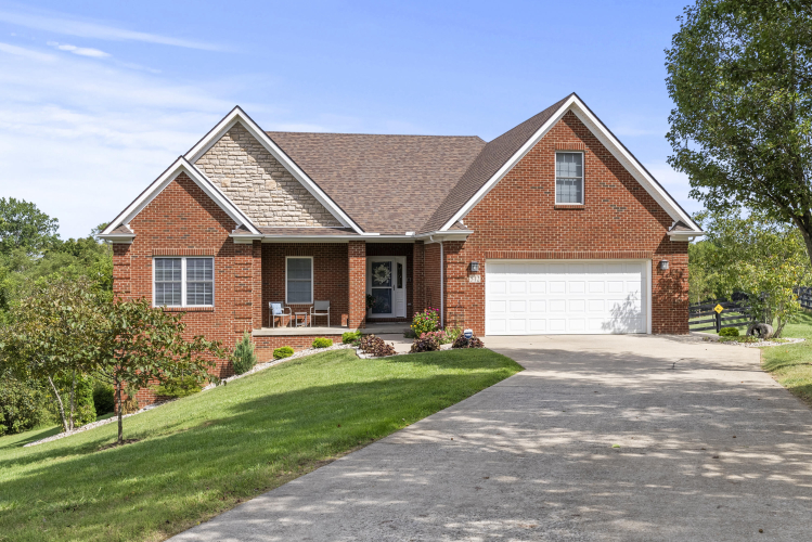 512  Birch Court Richmond, KY 40475 | MLS 24018747