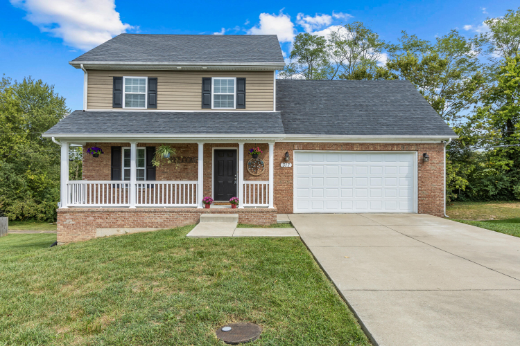 317  Weslyn Way Nicholasville, KY 40356 | MLS 24018759