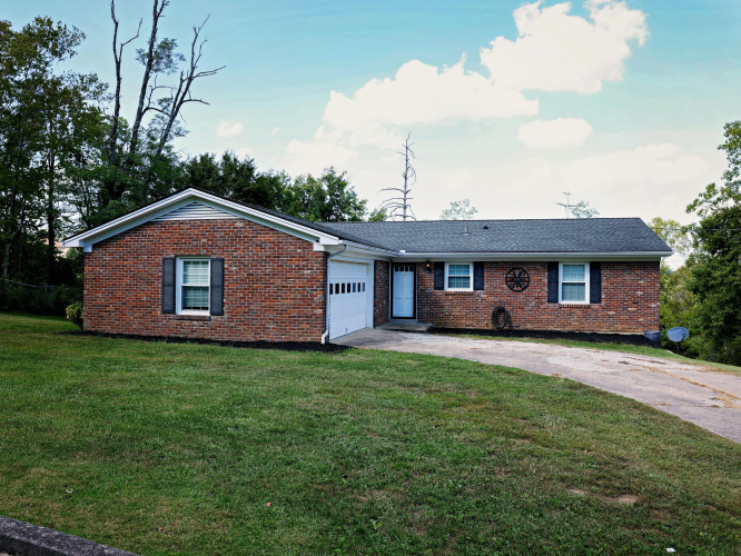 112  Armitage Drive Richmond, KY 40475 | MLS 24018784