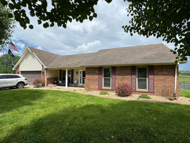 1012  Barkley Lane Somerset, KY 42503 | MLS 24018795