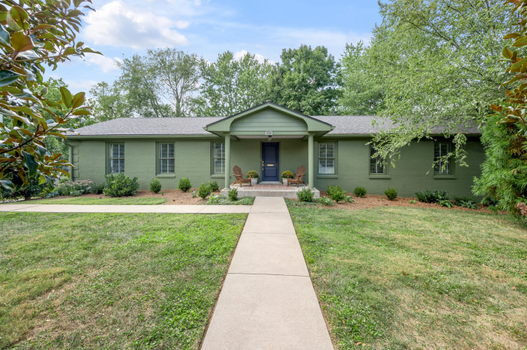 2036  Blairmore Road Lexington, KY 40502 | MLS 24018890