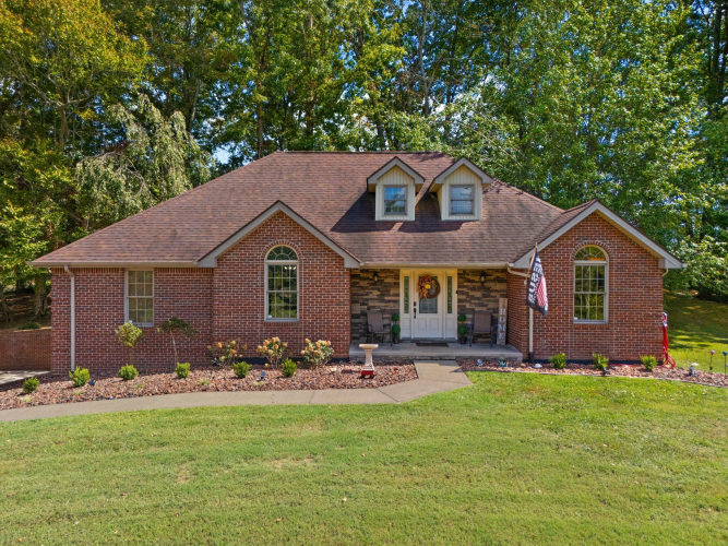 505  Branchwood Drive Somerset, KY 42503 | MLS 24018914