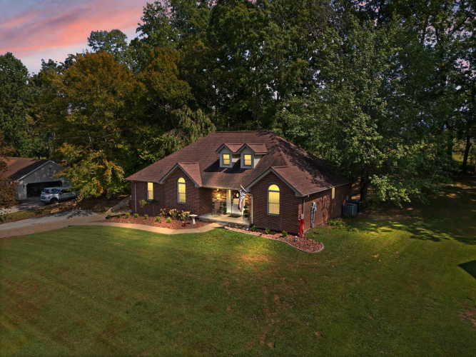 505  Branchwood Drive Somerset, KY 42503 | MLS 24018914