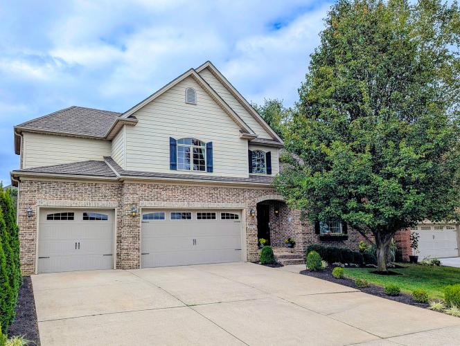 2441  Coroneo Lane Lexington, KY 40509 | MLS 24018923