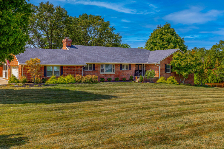 121  Barkley Estate  Nicholasville, KY 40356 | MLS 24018972