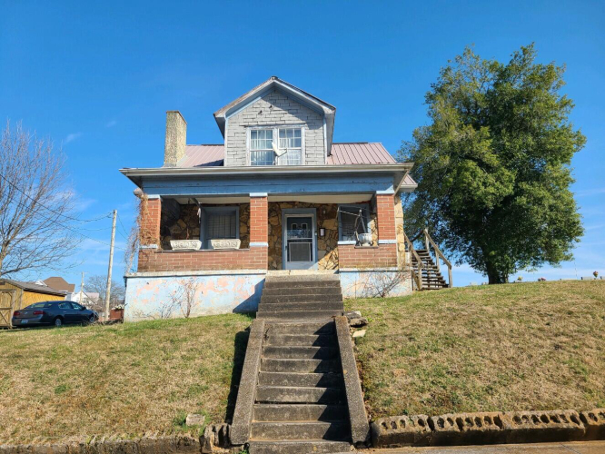 103  Lincoln Street Somerset, KY 42501 | MLS 24019013