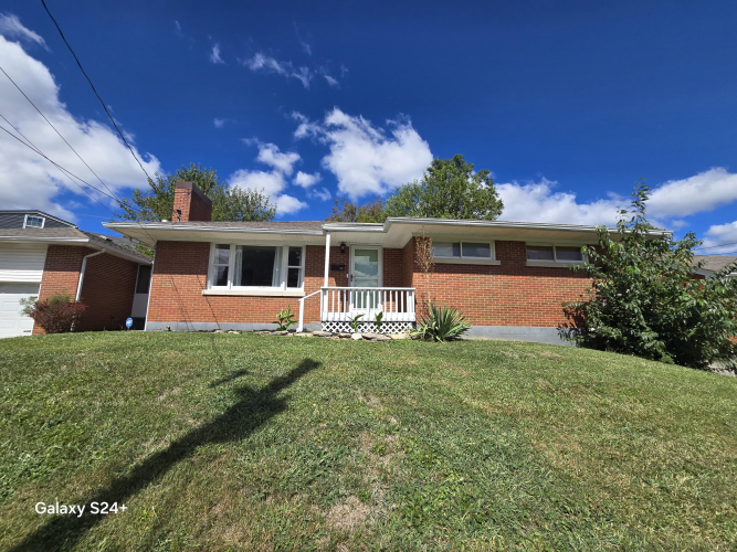 106  Bellevue Drive Richmond, KY 40475 | MLS 24019047