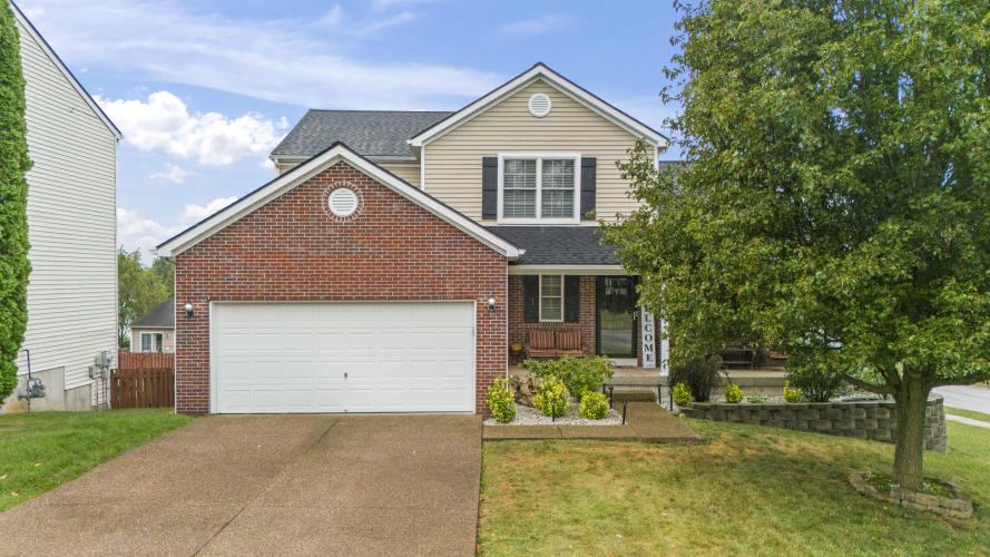 138  Brookford Way Georgetown, KY 40324 | MLS 24019081