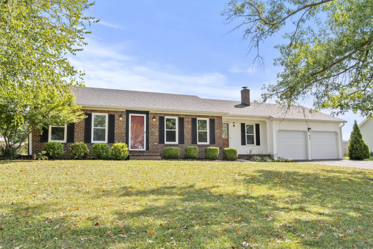 93  Long Branch Drive Lancaster, KY 40444 | MLS 24019116