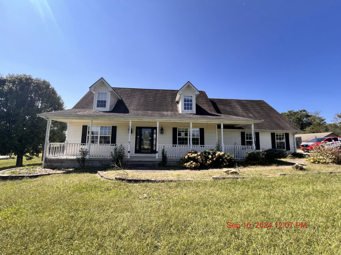 193  Cumberland Way London, KY 40744 | MLS 24019158