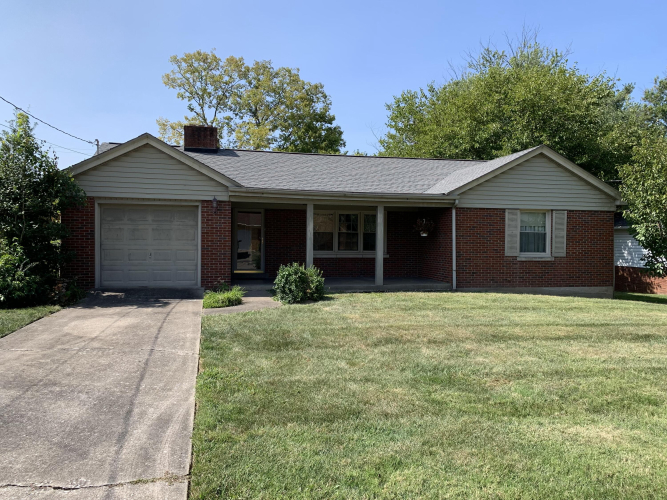 107  Bob O Link Drive Richmond, KY 40475 | MLS 24019188