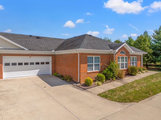 121  Evergreen Path Georgetown, KY 40324 | MLS 24019191