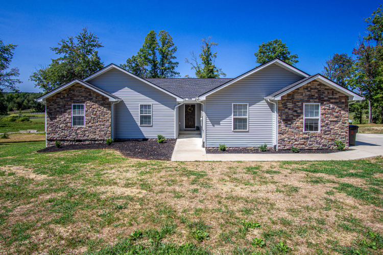 176  Twin Ponds Road Corbin, KY 40701 | MLS 24019279