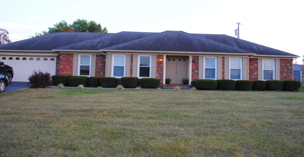 628  Longview Road Danville, KY 40422 | MLS 24019293