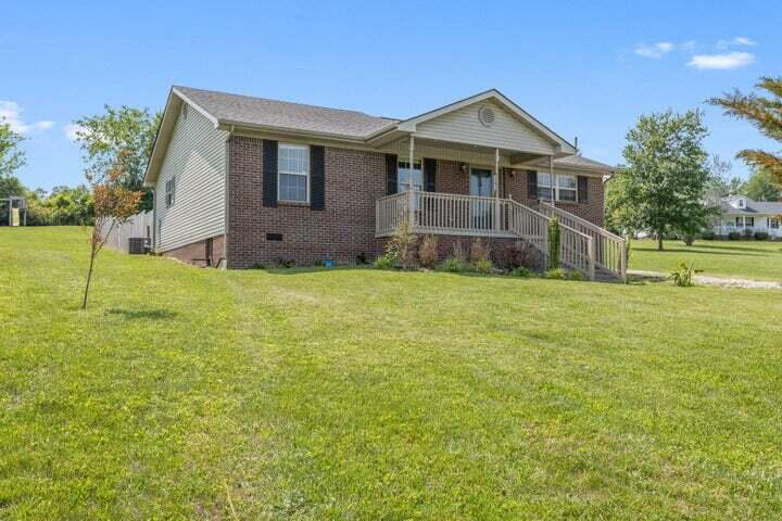 168  Westwood Drive Berea, KY 40403 | MLS 24019351