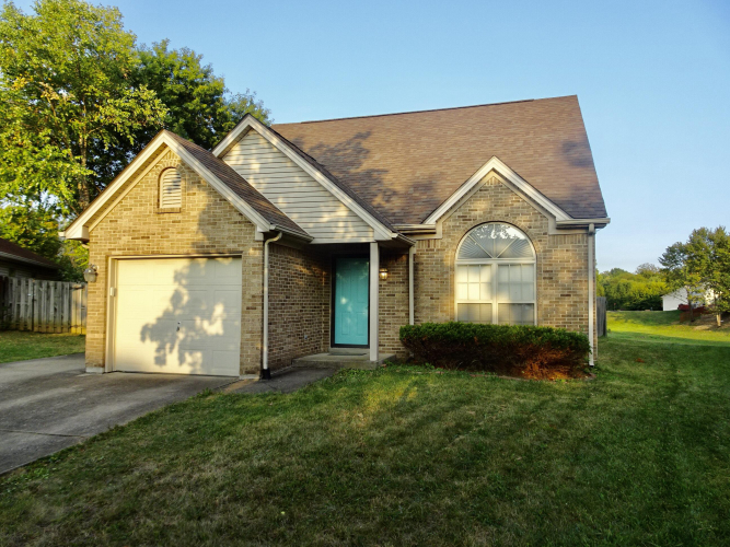 2229  Cornerstone Drive Lexington, KY 40509 | MLS 24019372