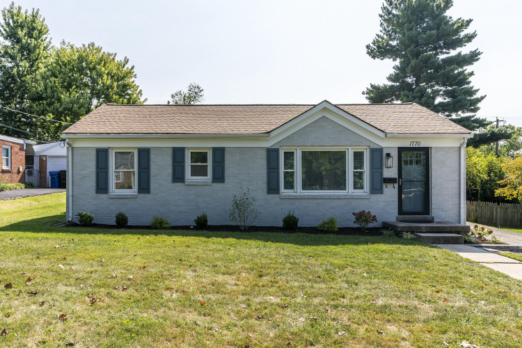 1770  Yorktown Road Lexington, KY 40504 | MLS 24019380