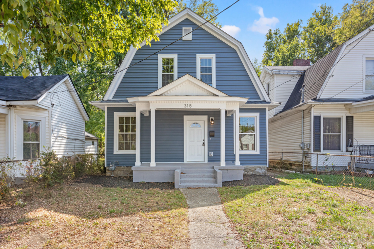 318  Jefferson Street Lexington, KY 40508 | MLS 24019384