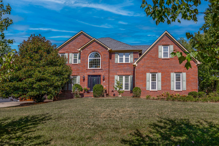 1164  Sheffield Place Lexington, KY 40509 | MLS 24019400