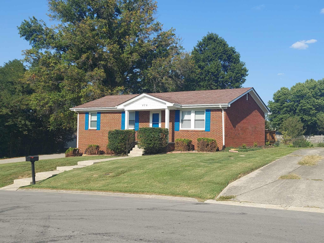 406  Kenway Street Berea, KY 40403 | MLS 24019419