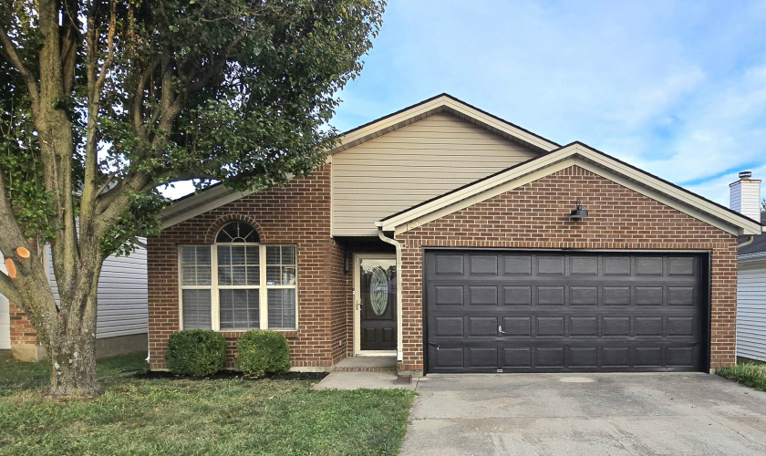 123  Courchelle Drive Nicholasville, KY 40356 | MLS 24019436