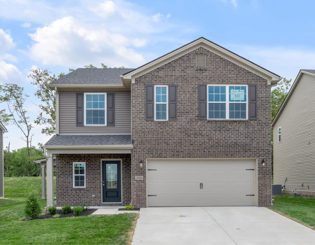 300  Singing Lark Cove Nicholasville, KY 40356 | MLS 24019454