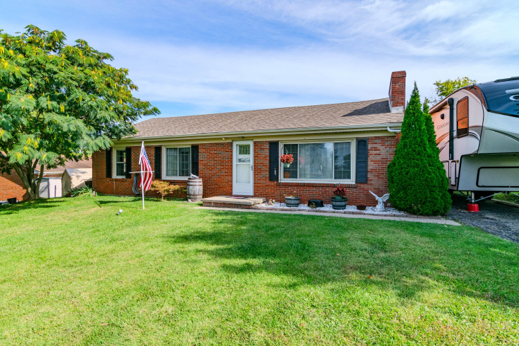 122  Sunset Heights  Winchester, KY 40391 | MLS 24019514