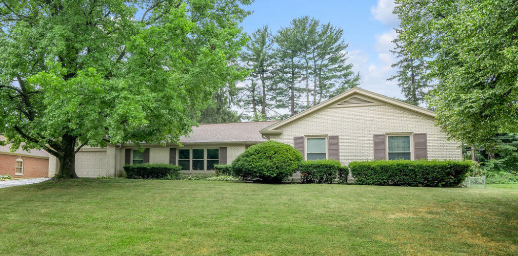 624  Raintree Road Lexington, KY 40502 | MLS 24019571