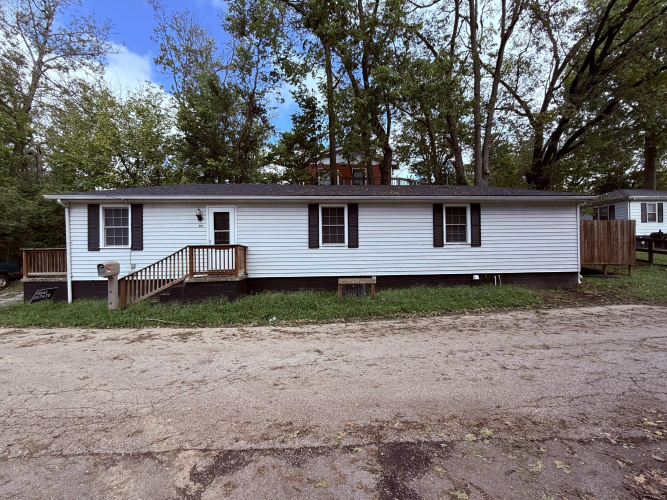 509  Ellis Court Richmond, KY 40475 | MLS 24019583