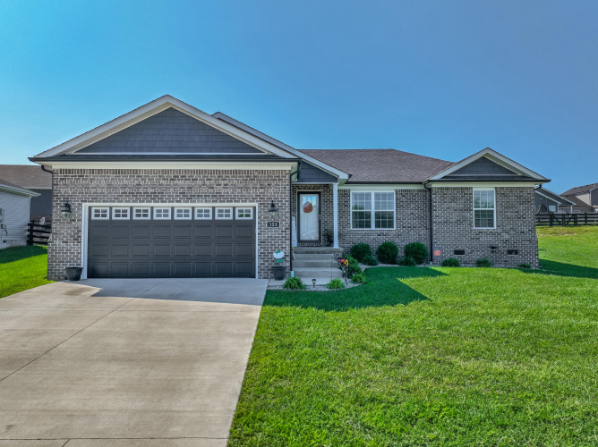 153  Page Drive Richmond, KY 40475 | MLS 24019617