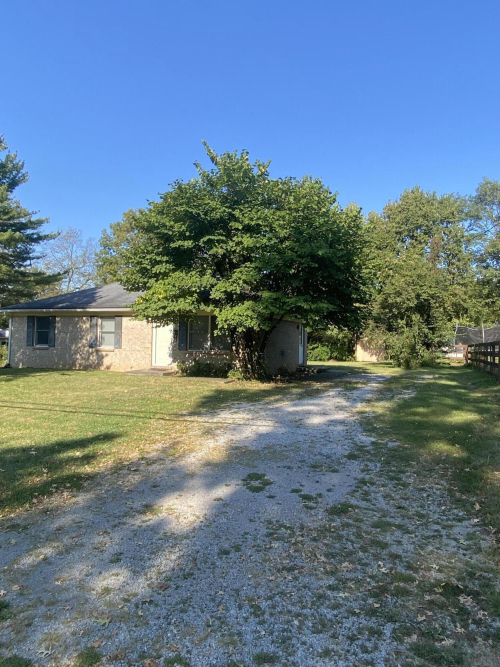 517 N Lexington Avenue Wilmore, KY 40390 | MLS 24019634