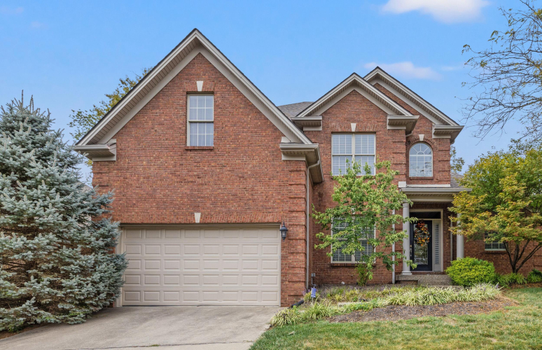 5049  Ivybridge Drive Lexington, KY 40515 | MLS 24019665