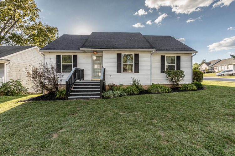 200  Keelridge Drive Georgetown, KY 40324 | MLS 24019676