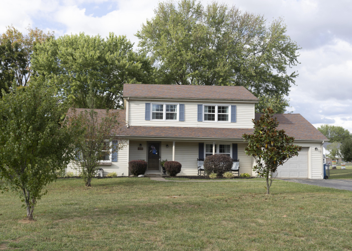 221  Palomino Drive Harrodsburg, KY 40330 | MLS 24019773