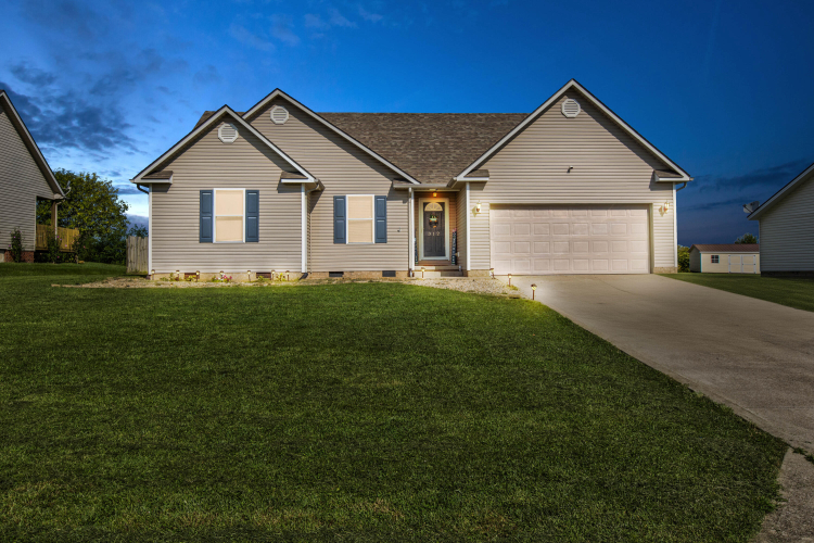 312 W Sunset Ridge Drive Mt Sterling, KY 40353 | MLS 24019789