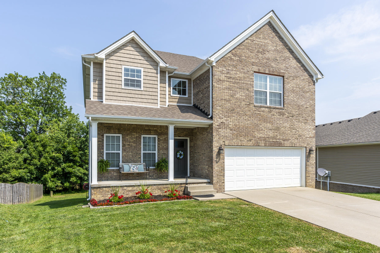 125  Peaceful Landing  Georgetown, KY 40324 | MLS 24019800