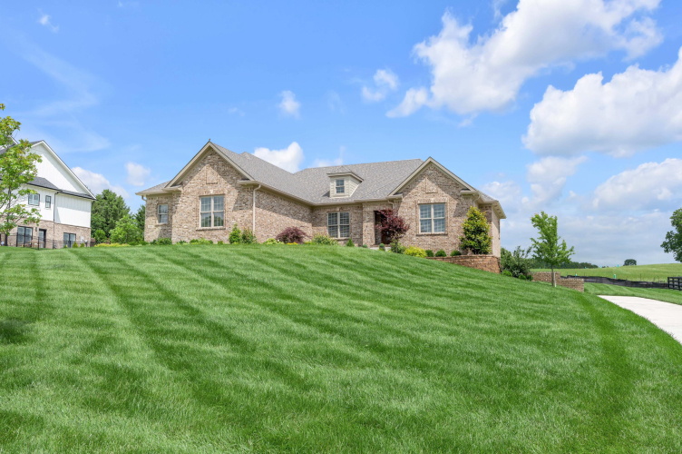 108 N Green Wing Lane Nicholasville, KY 40356 | MLS 24019802