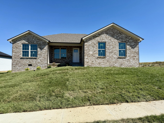 252  Brook Cv  Berea, KY 40403 | MLS 24019808