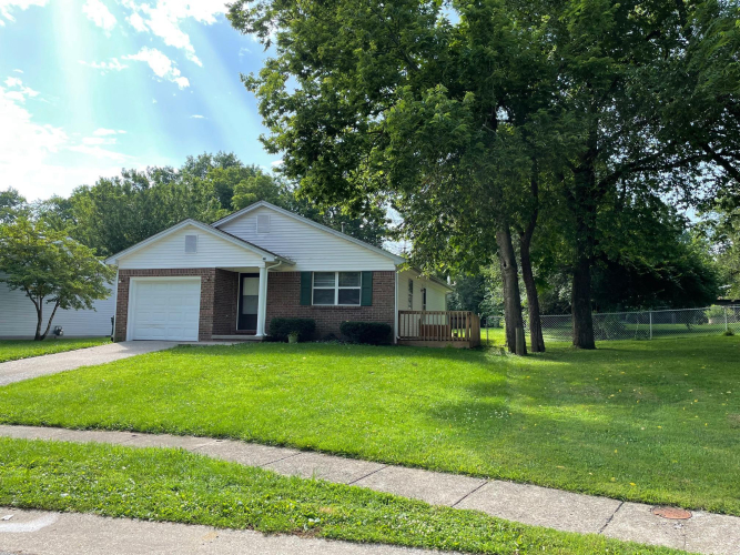 123  Gormley Drive Versailles, KY 40383 | MLS 24019816