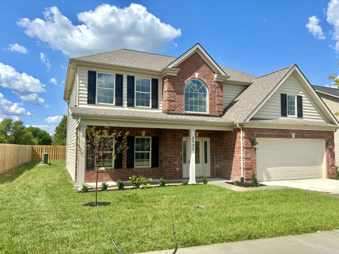 2737  Sullivans Trace Lexington, KY 40511 | MLS 24019911