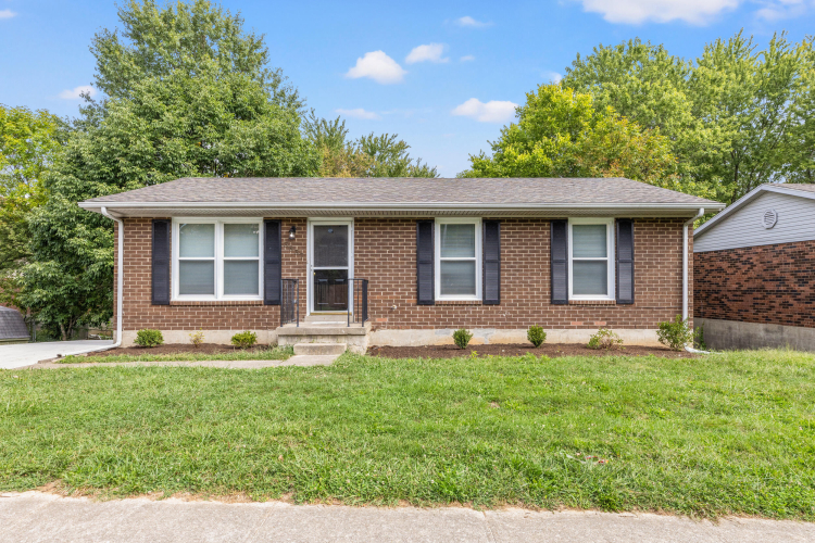 3537  Buckhorn Drive Lexington, KY 40515 | MLS 24019949