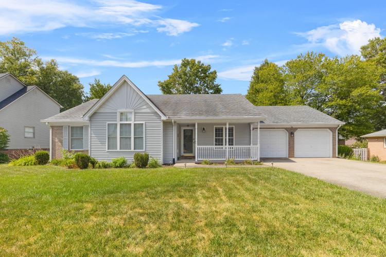 2015  Silver Lake Boulevard Frankfort, KY 40601 | MLS 24019950