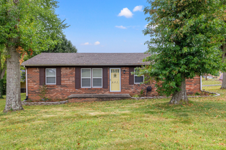 601  Baughman Avenue Danville, KY 40422 | MLS 24019953