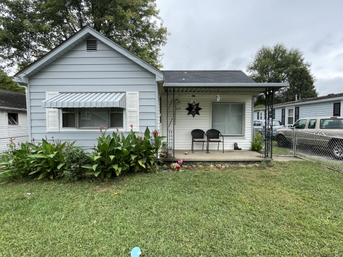 204 W Locust Street Richmond, KY 40475 | MLS 24019961