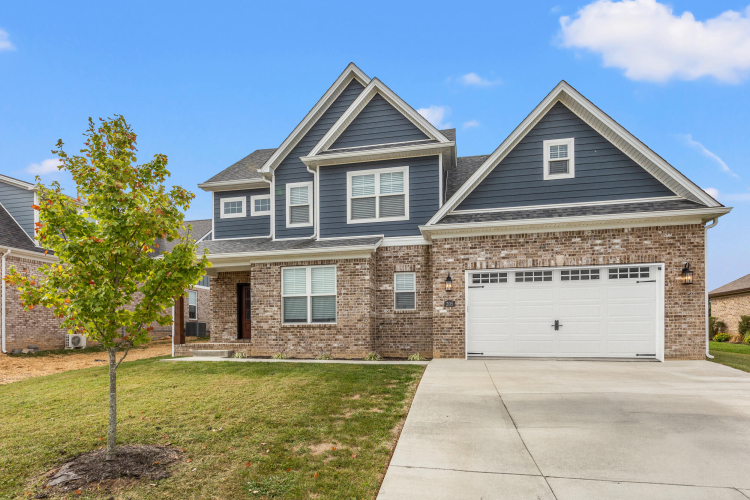 205  Halfhill Lane Nicholasville, KY 40356 | MLS 24019964